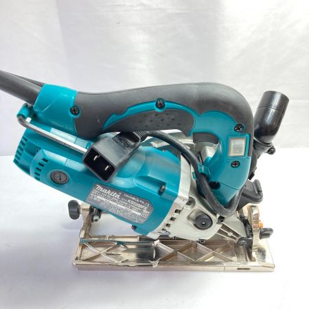  MAKITA マキタ 125mm 防じんマルノコ 本体のみ KS5200FX ブルー