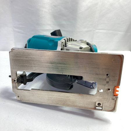  MAKITA マキタ 125mm 防じんマルノコ 本体のみ KS5200FX ブルー
