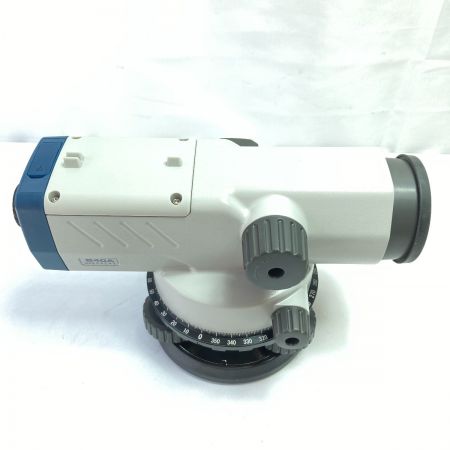  SOKKIA ソキア オートレベル (ケース付）校正歴不明 B40A グレー