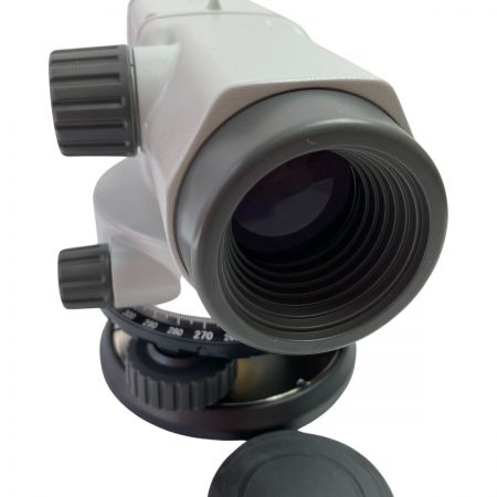  SOKKIA ソキア オートレベル (ケース付）校正歴不明 B40A グレー