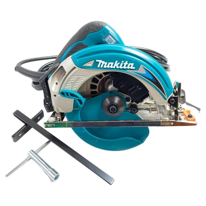 MAKITA マキタ 165mm コード式 電動丸ノコ ※外箱傷みあり 5637BASP 