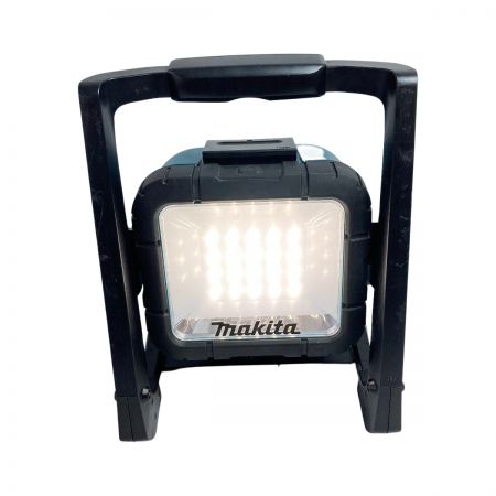  MAKITA マキタ 18V  充電式LEDスタンドライト 本体のみ (バッテリ・充電器なし) ML805 ブルー