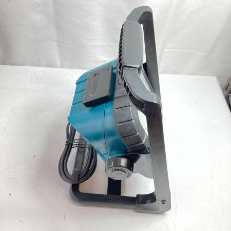  MAKITA マキタ 18V  充電式LEDスタンドライト 本体のみ (バッテリ・充電器なし) ML805 ブルー