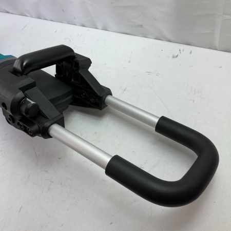  MAKITA マキタ 40Vmax 充電式アースオーガ 本体のみ (バッテリ・充電器なし） DG002G ブルー