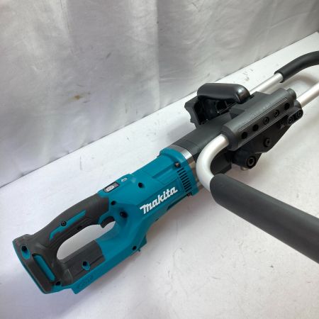  MAKITA マキタ 40Vmax 充電式アースオーガ 本体のみ (バッテリ・充電器なし） DG002G ブルー