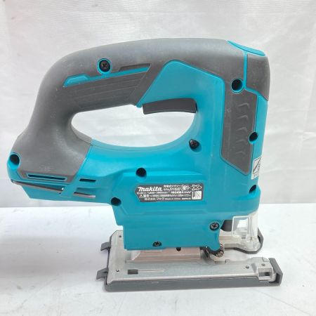 中古】 MAKITA マキタ 10.8V 充電式ジグソー 本体のみ (バッテリ・充電