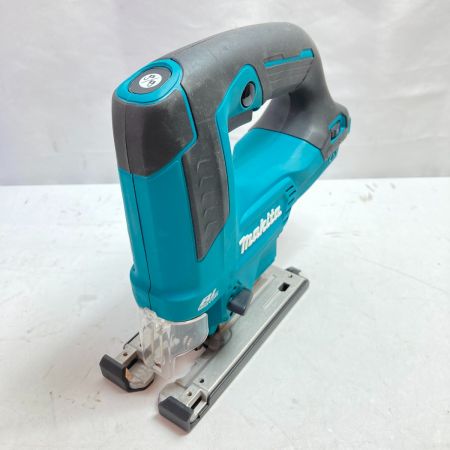 中古】 MAKITA マキタ 10.8V 充電式ジグソー 本体のみ (バッテリ・充電