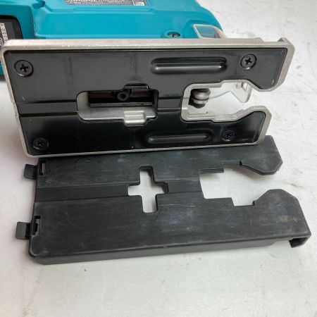  MAKITA マキタ 10.8V 充電式ジグソー 本体のみ (バッテリ・充電器なし） JV103DZ ブルー