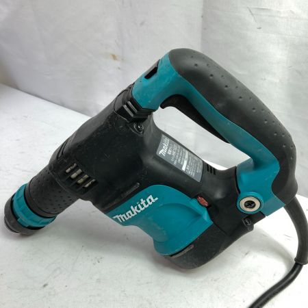  MAKITA マキタ SDSプラスシャンク 電動ケレン ケース付 HK1820 ブルー