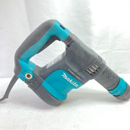  MAKITA マキタ SDSプラスシャンク 電動ケレン ケース付 HK1820 ブルー