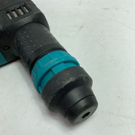  MAKITA マキタ SDSプラスシャンク 電動ケレン ケース付 HK1820 ブルー