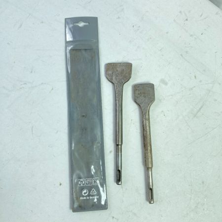  MAKITA マキタ SDSプラスシャンク 電動ケレン ケース付 HK1820 ブルー