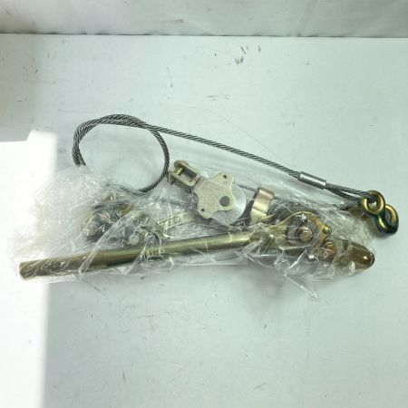  永木精機 Nagaki ハル―軽量型張線器 MODEL 1000 (3)  HARU1000 20-2