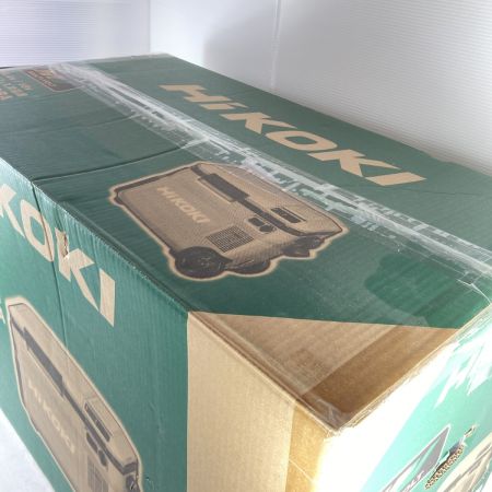  HIKIKOKI コードレス冷温庫 UL18DBA(WM) オリーブ 未使用品