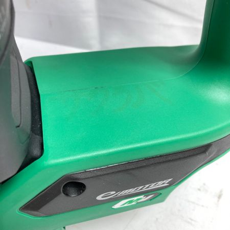  HiKOKI ハイコーキ 36V ハンマドリル SDSmaxシャンク バッテリ2個・充電器・ケース付 DH36DMA 2WP グリーン