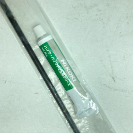  HiKOKI ハイコーキ 36V ハンマドリル SDSmaxシャンク バッテリ2個・充電器・ケース付 DH36DMA 2WP グリーン