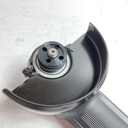  KYOCERA キョウセラ 100mm コード式ディスクグラインダー (2) AG111H ブラック