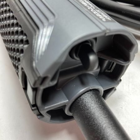  KYOCERA キョウセラ 100mm コード式ディスクグラインダー (2) AG111H ブラック