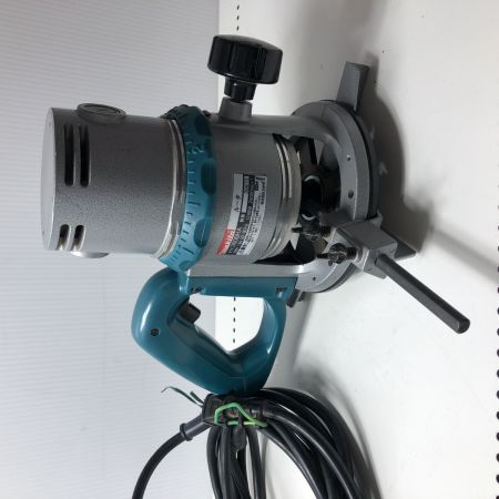 €€ MAKITA マキタ ルータ 3600HA ブルー