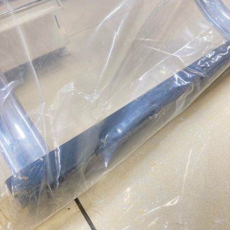 ISUZU ハシゴ 本体のみ 1600mm 美品 5段 シルバー