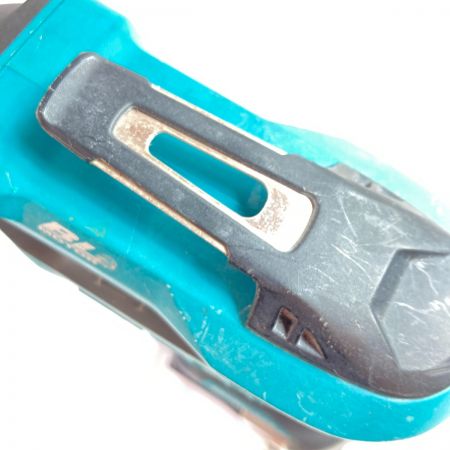  MAKITA マキタ 18V 充電式スクリュードライバ バッテリ1個付・充電器なし FS453D ブルー