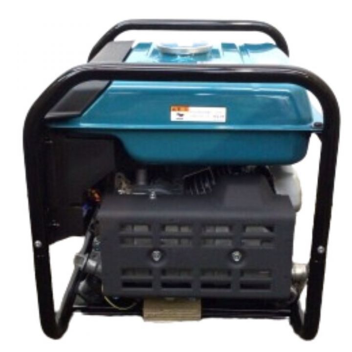 MAKITA マキタ インバーター発電機 箱付 4サイクル 2.5KVA 100v 未使用品(S) EG2500I  ブルー｜中古｜なんでもリサイクルビッグバン