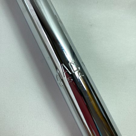 MAC TOOLS マック スピンナハンドル 差込角12.7mm 全長609.6ｍｍ V24SFA ブラック×レッド｜中古｜なんでもリサイクルビッグバン