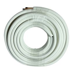 ＊＊ KANTO ペアコイル P23N 2分3分 20m 難燃性 KP-23 Sランク