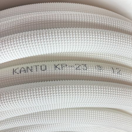  KANTO ペアコイル P23N 2分3分 20m 難燃性 KP-23