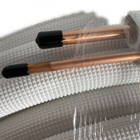  KANTO ペアコイル P23N 2分3分 20m 難燃性 KP-23