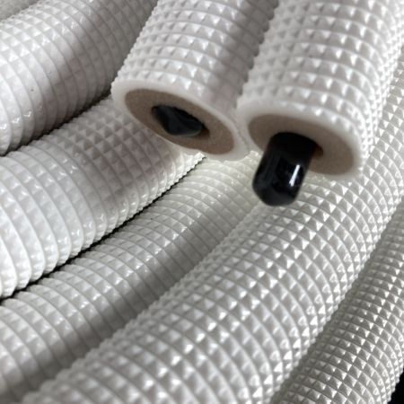  KANTO ペアコイル P23N 2分3分 20m 難燃性 KP-23