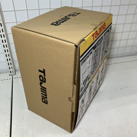 ЗЗ TAJIMA タジマ フルハーネス型安全帯 Mサイズ 新規格 墜落制止用器具 SEGNES702M ブラック