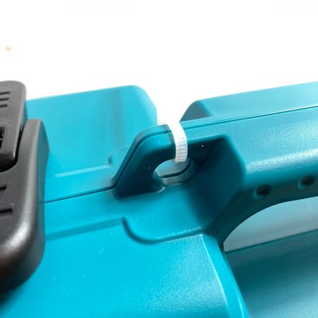  MAKITA マキタ 10.8V 充電式インパクトドライバ (バッテリ2個・充電器・ケース付） TD111DSHX ブルー