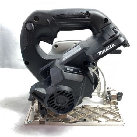 中古】 MAKITA マキタ 18V 125mm 充電式丸ノコ (バッテリ1個・ケース付