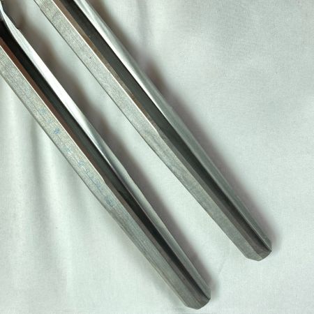  OKAZAKI BRIDGE REAMER リーマー コバルト鋼 2本セット BR210