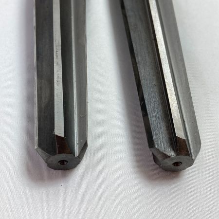  OKAZAKI BRIDGE REAMER リーマー コバルト鋼 2本セット BR210