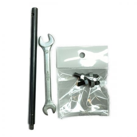  Ogura 18V コードレスパンチャー バッテリ1個・充電器・ケース付 HPC-156WDF ブルー