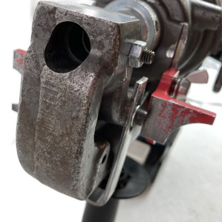  Ogura 18V コードレスパンチャー バッテリ1個・充電器・ケース付 HPC-156WDF ブルー