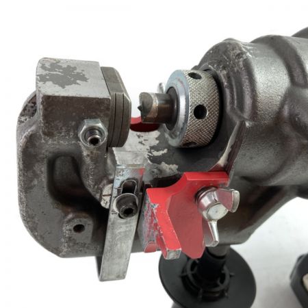  Ogura 18V コードレスパンチャー バッテリ1個・充電器・ケース付 HPC-156WDF ブルー