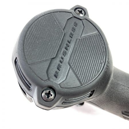  MAKITA マキタ 18V 充電式インパクトドライバ 本体のみ ※バッテリ・充電器なし TD173D ブラック