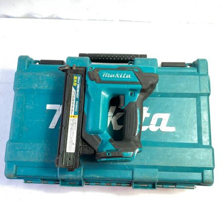  MAKITA マキタ 35mm 18V充電式フィニッシュネイラ バッテリ無し・ケース付 FN350D ブルー