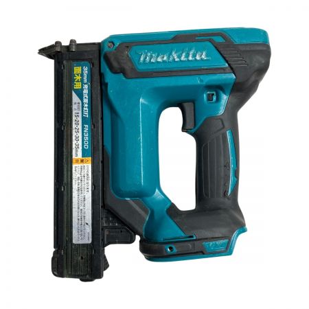  MAKITA マキタ 35mm 18V充電式フィニッシュネイラ バッテリ無し・ケース付 FN350D ブルー