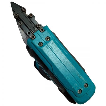  MAKITA マキタ 35mm 18V充電式フィニッシュネイラ バッテリ無し・ケース付 FN350D ブルー