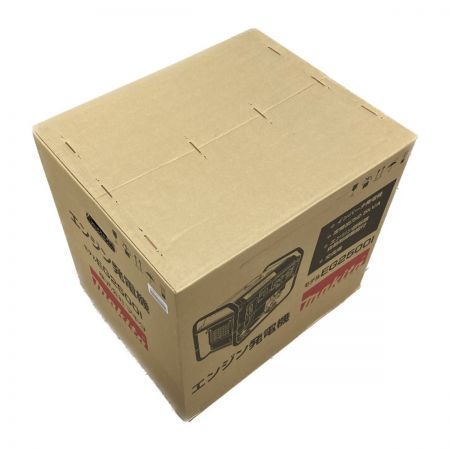  MAKITA マキタ インバータ発電機 4サイクル 2.5KVA (5) EG2500i