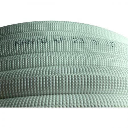  KANTO 冷媒被覆銅管ペアチューブ 2分3分 20m KP-23 ブルー