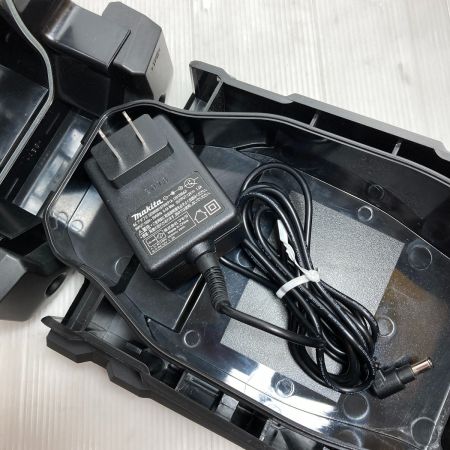  MAKITA マキタ Bluetooth対応 充電式現場ラジオ 本体のみ ※バッテリ、充電器なし MR108 ブラック