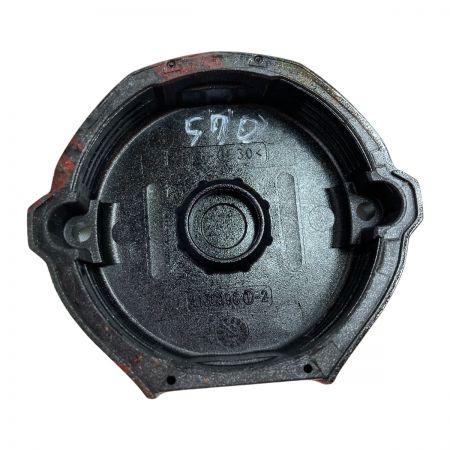  MAKITA マキタ TD002G インパクトドライバ用 カスタムハウジング TD002G用 ストリートＬシルバー