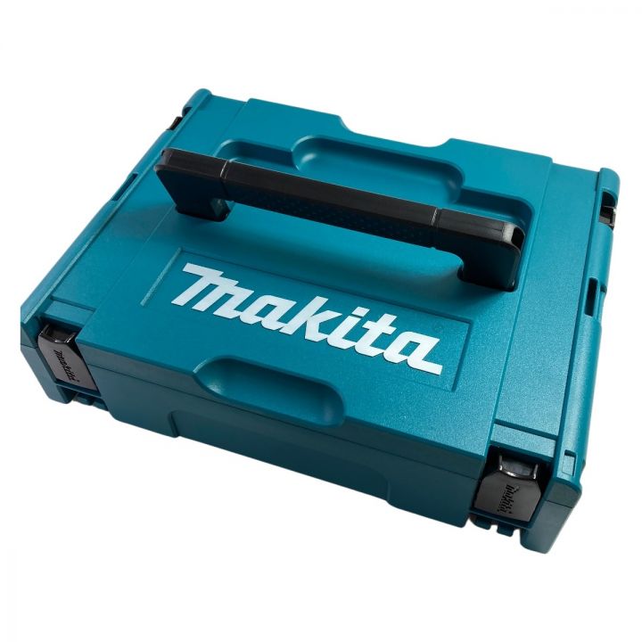 売り激安マキタ(Makita) パワーソスキットXGT1 A-69727 バッテリ(BL4025)2個、充電器、ケース付 ワケあり未使用 パーツ