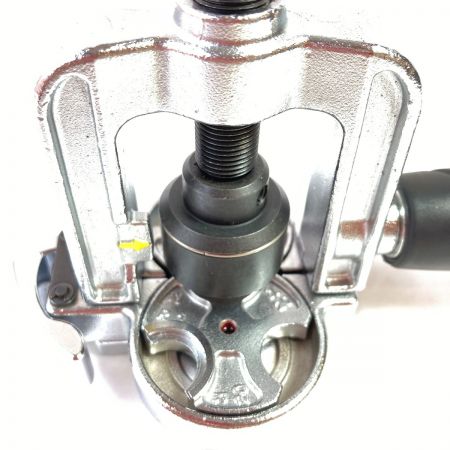  MIYAKO フレキツバ出し工具 ケース付 MBS2KR シルバー