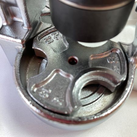  MIYAKO フレキツバ出し工具 ケース付 MBS2KR シルバー